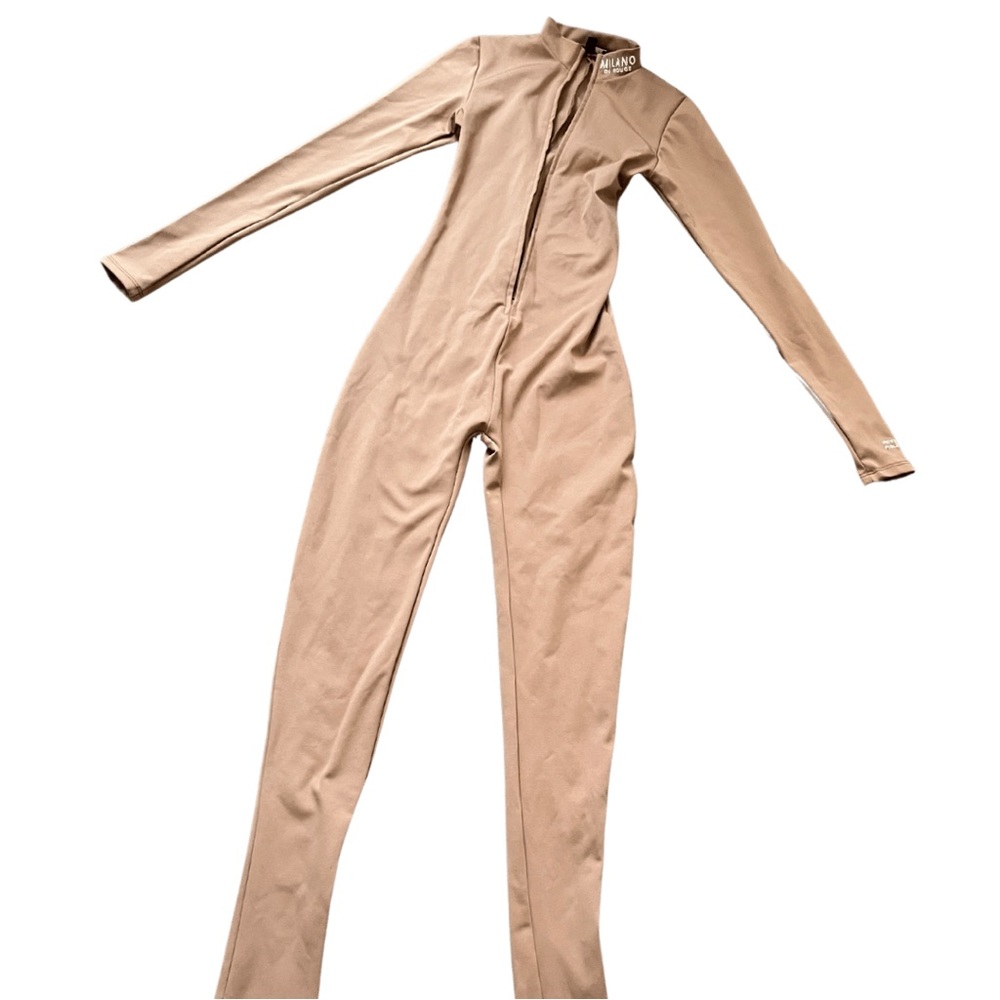 Milano Jumpsuit